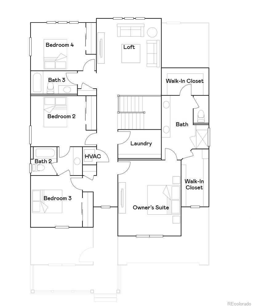 1827 Desert Lark Street Fort Collins CO 80528