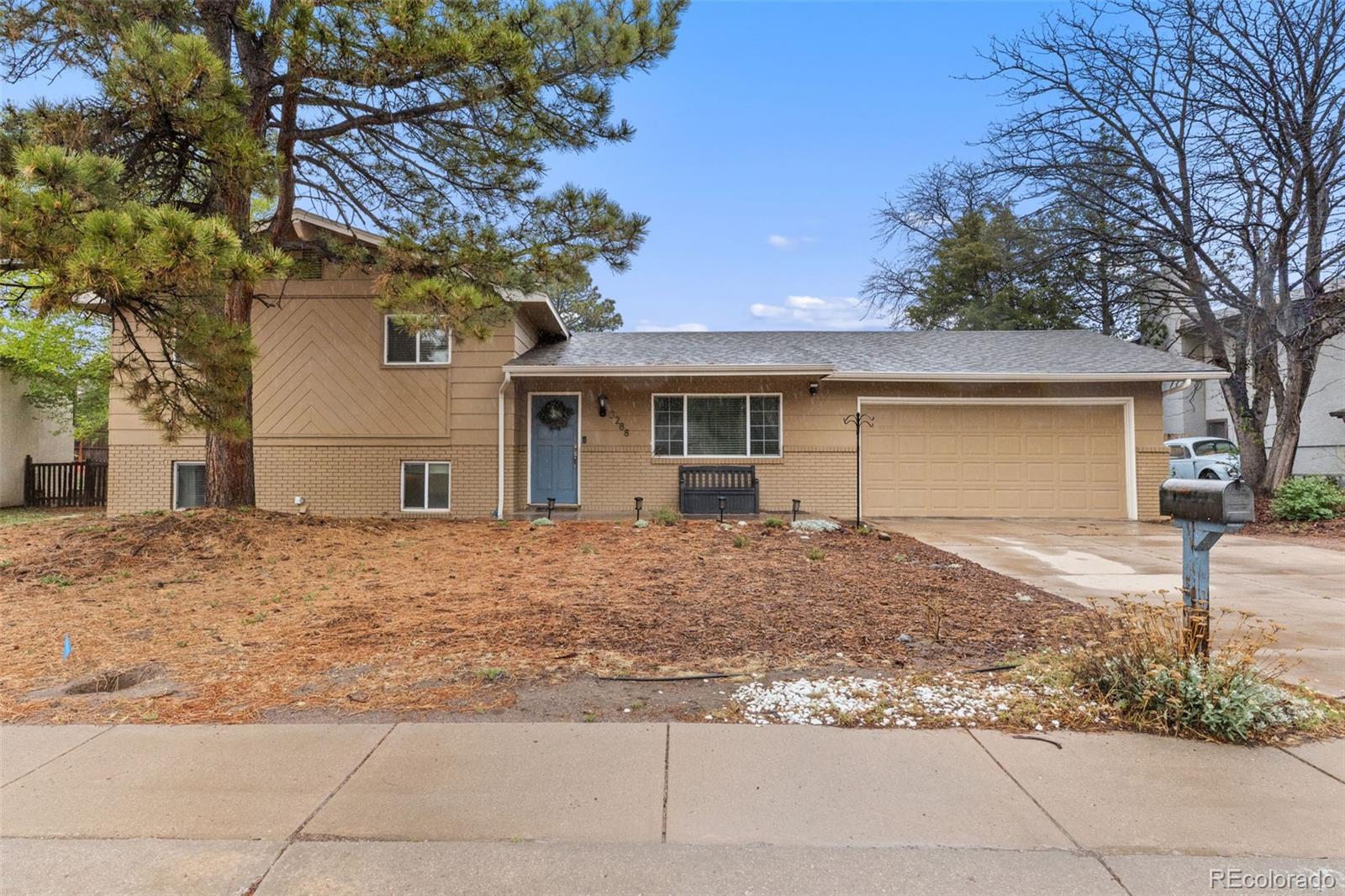 3288 W Parade Circle Colorado Springs CO 80917