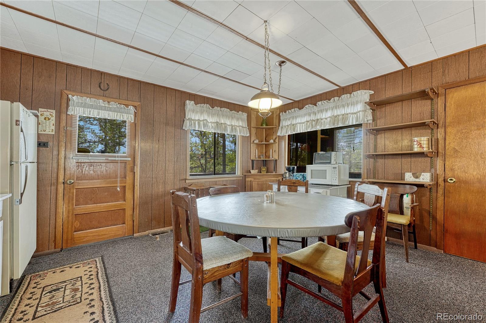101 Dunlap Drive Florissant CO 80816