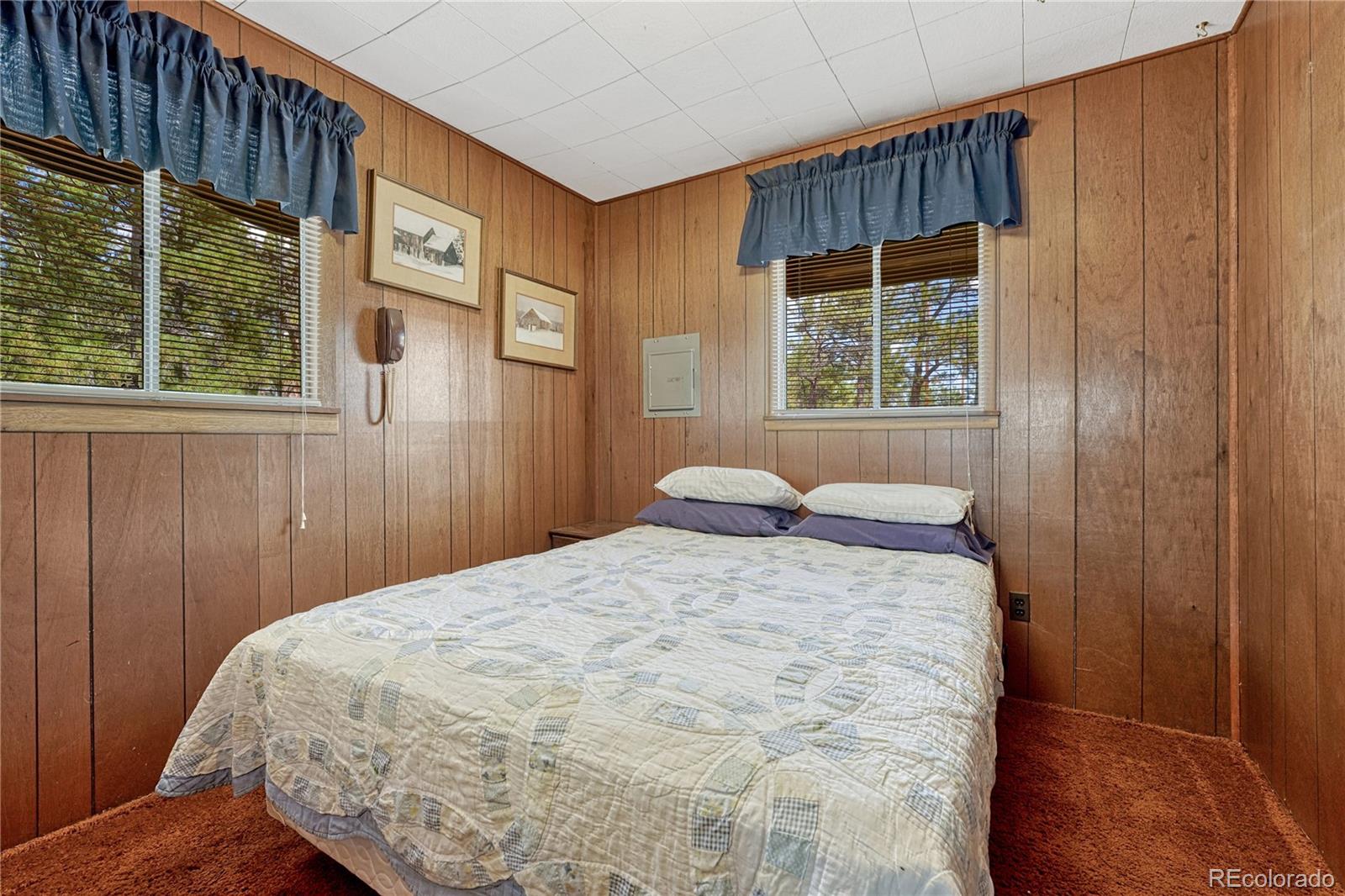 101 Dunlap Drive Florissant CO 80816
