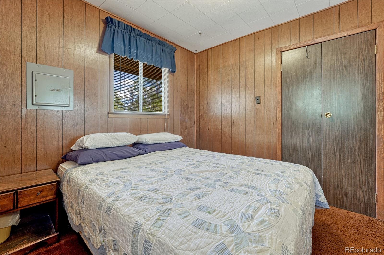 101 Dunlap Drive Florissant CO 80816