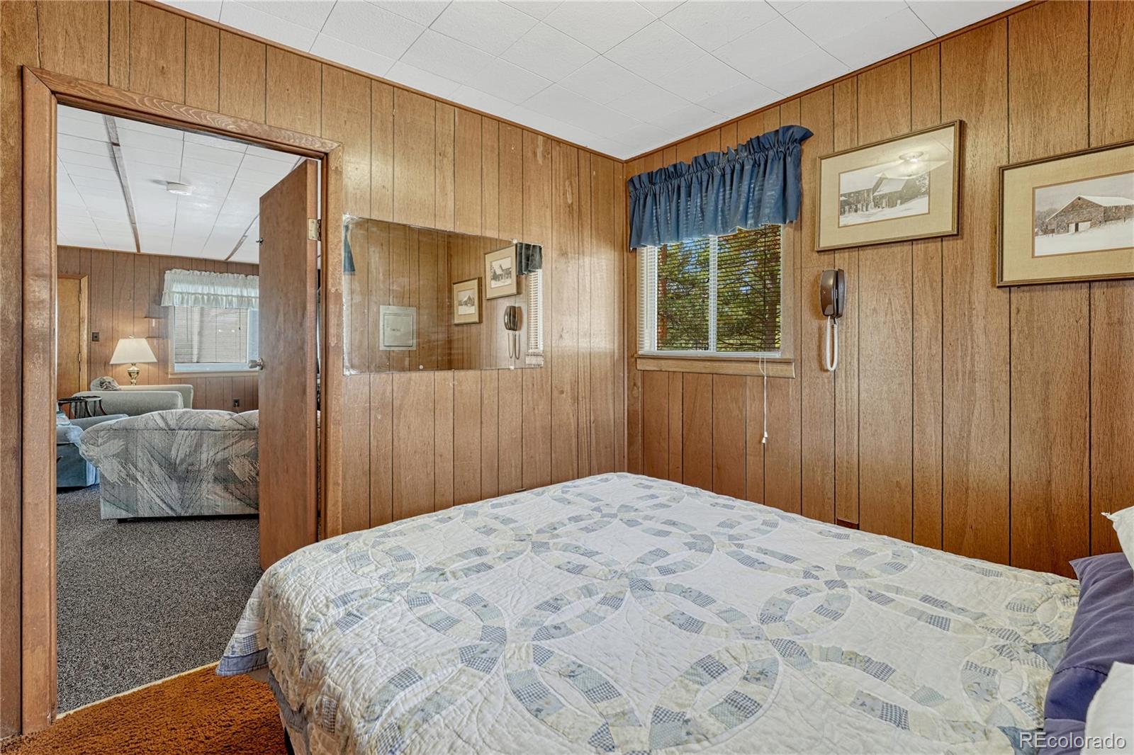 101 Dunlap Drive Florissant CO 80816