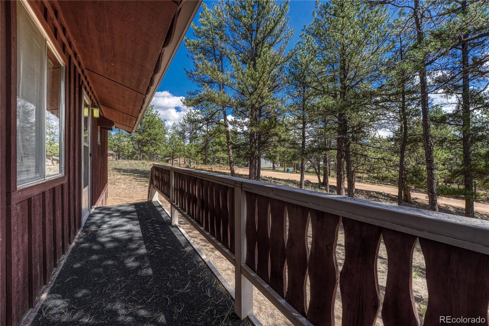 101 Dunlap Drive Florissant CO 80816