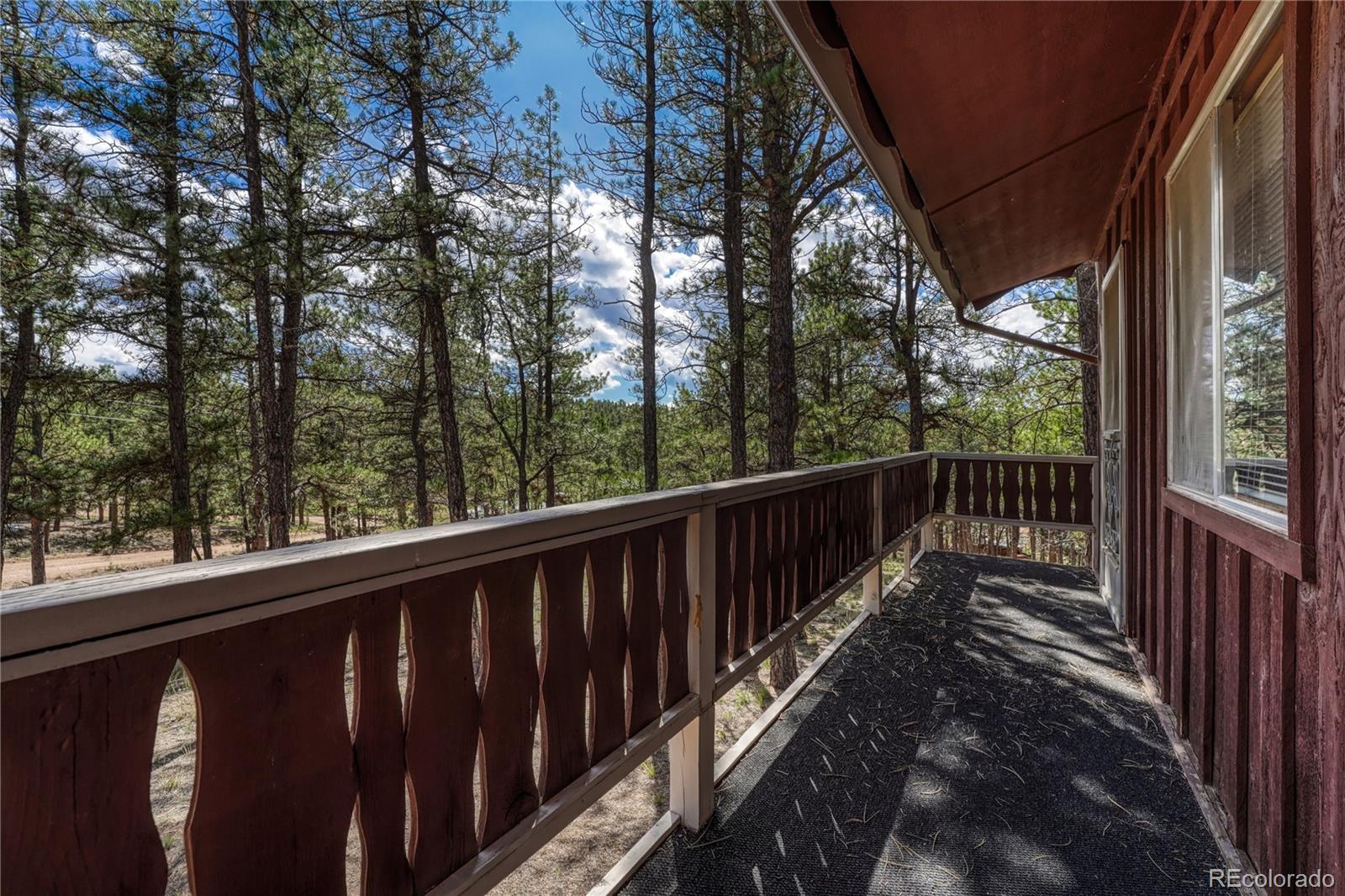 101 Dunlap Drive Florissant CO 80816