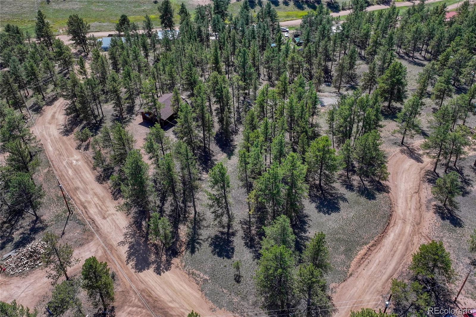 101 Dunlap Drive Florissant CO 80816