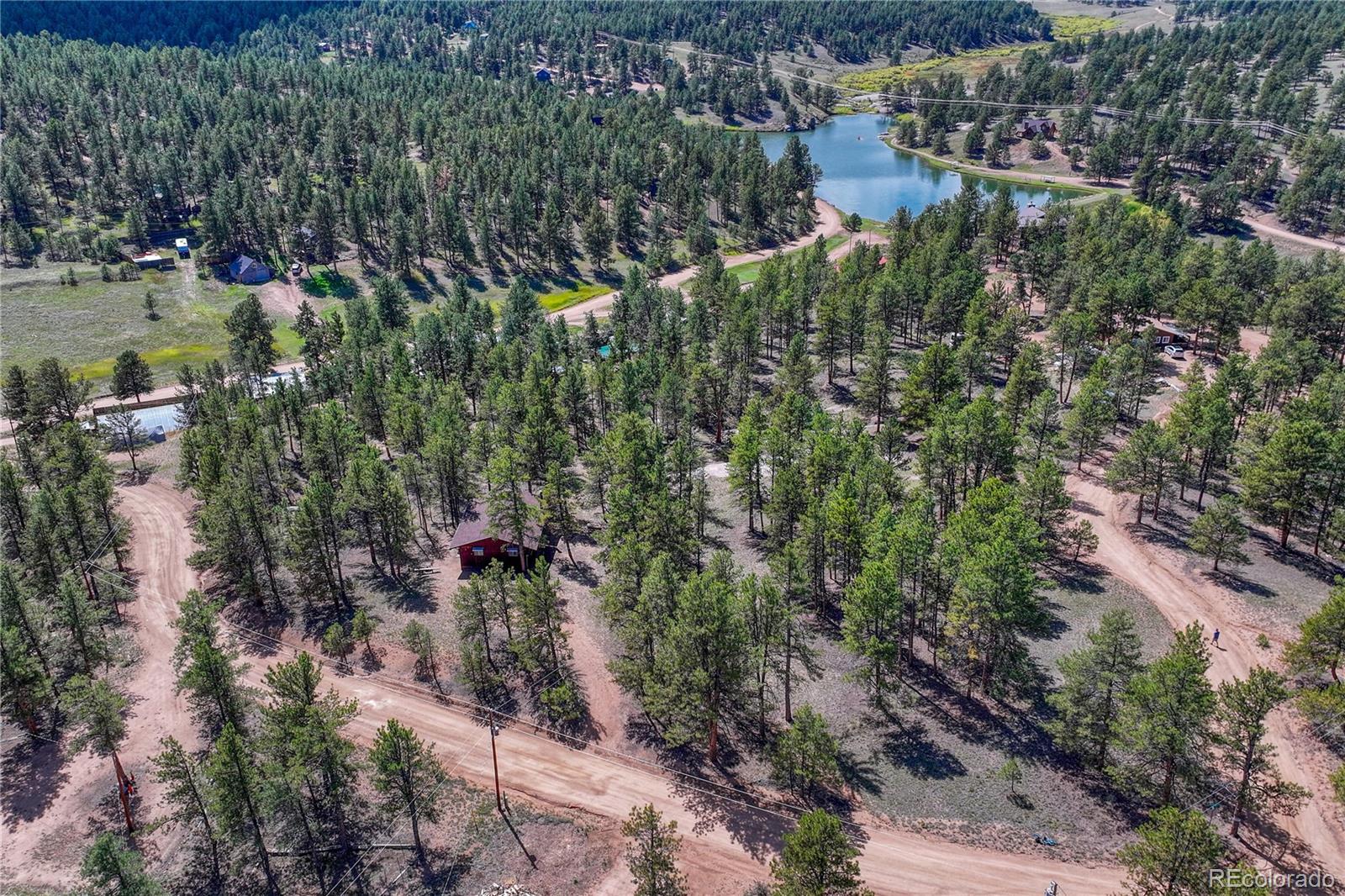 101 Dunlap Drive Florissant CO 80816