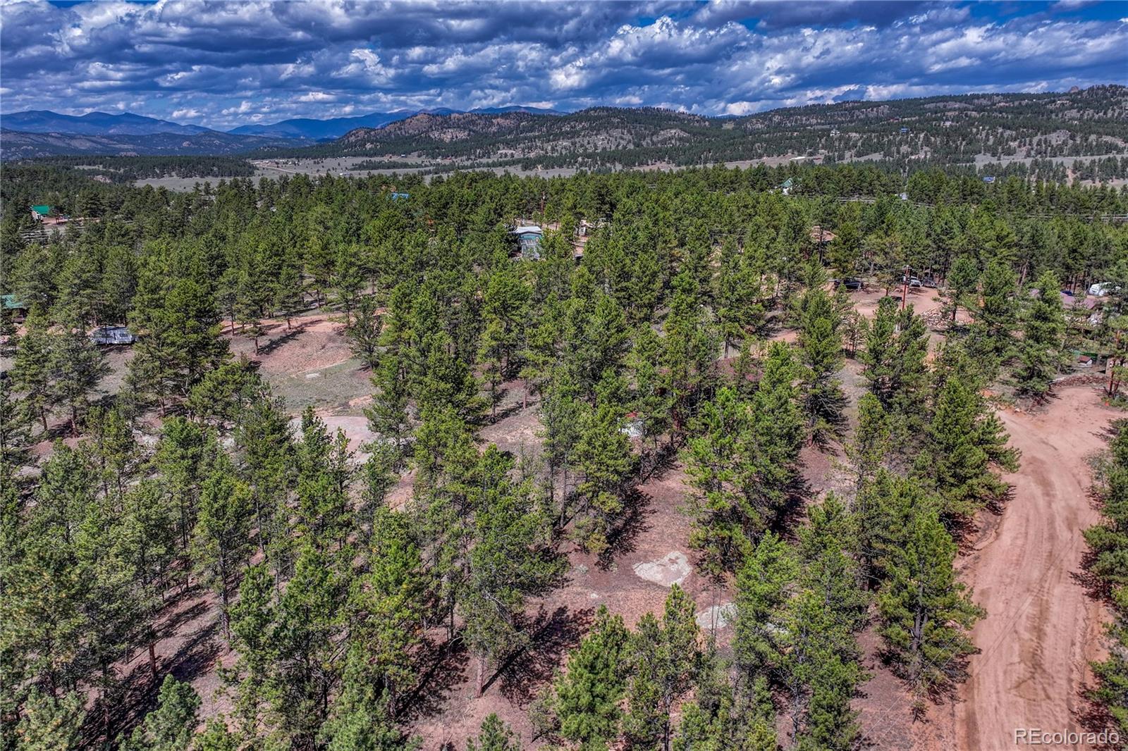 101 Dunlap Drive Florissant CO 80816