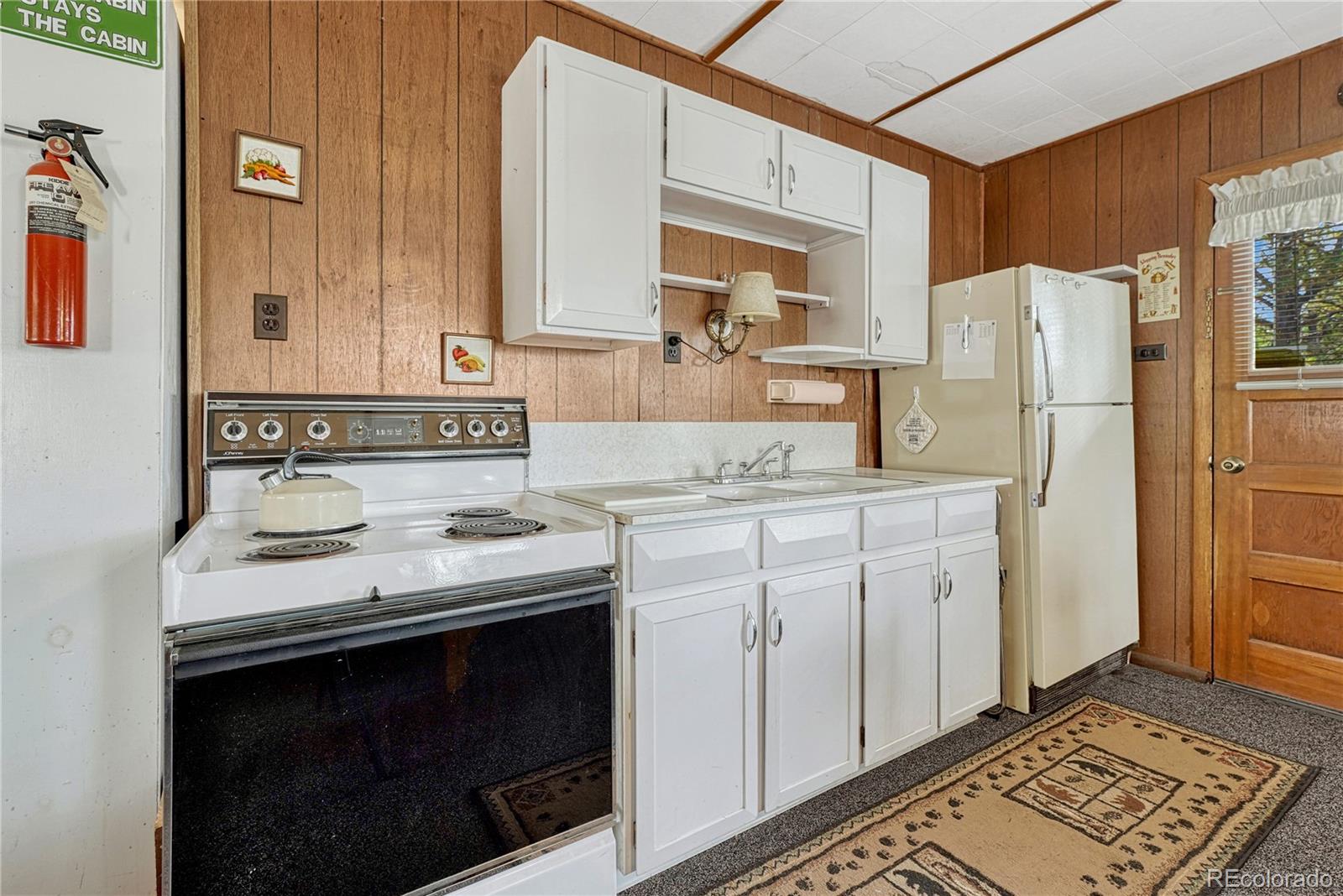 101 Dunlap Drive Florissant CO 80816