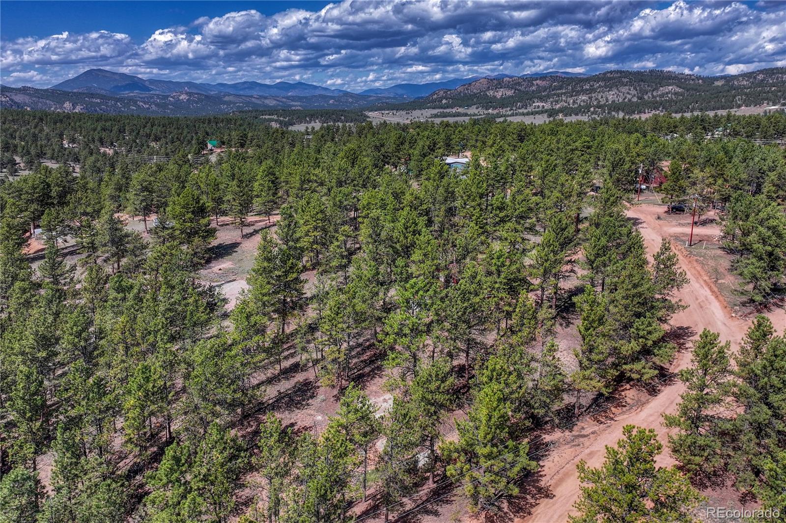 101 Dunlap Drive Florissant CO 80816