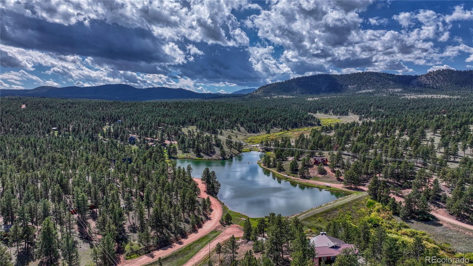101 Dunlap Drive Florissant CO 80816