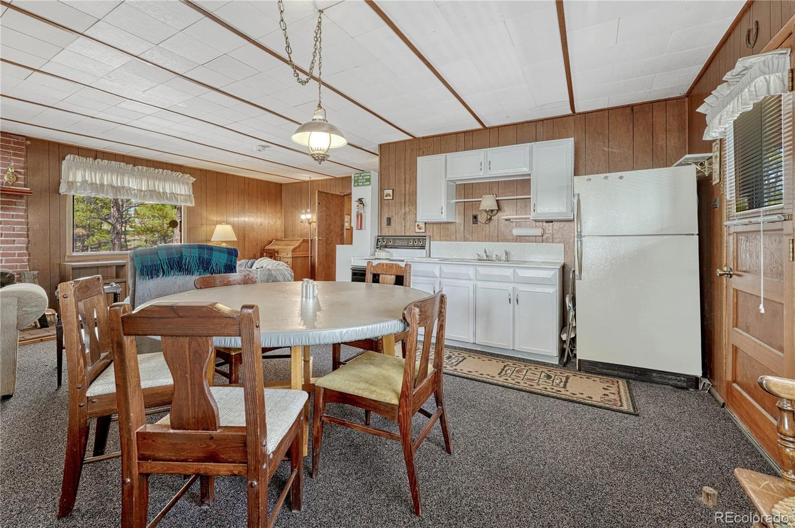 101 Dunlap Drive Florissant CO 80816