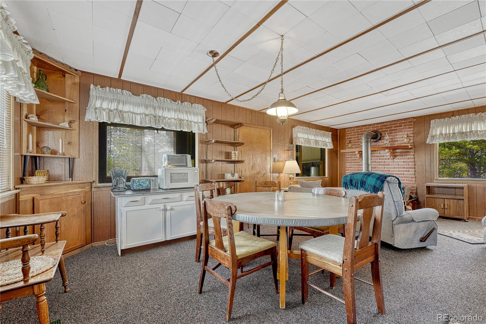 101 Dunlap Drive Florissant CO 80816