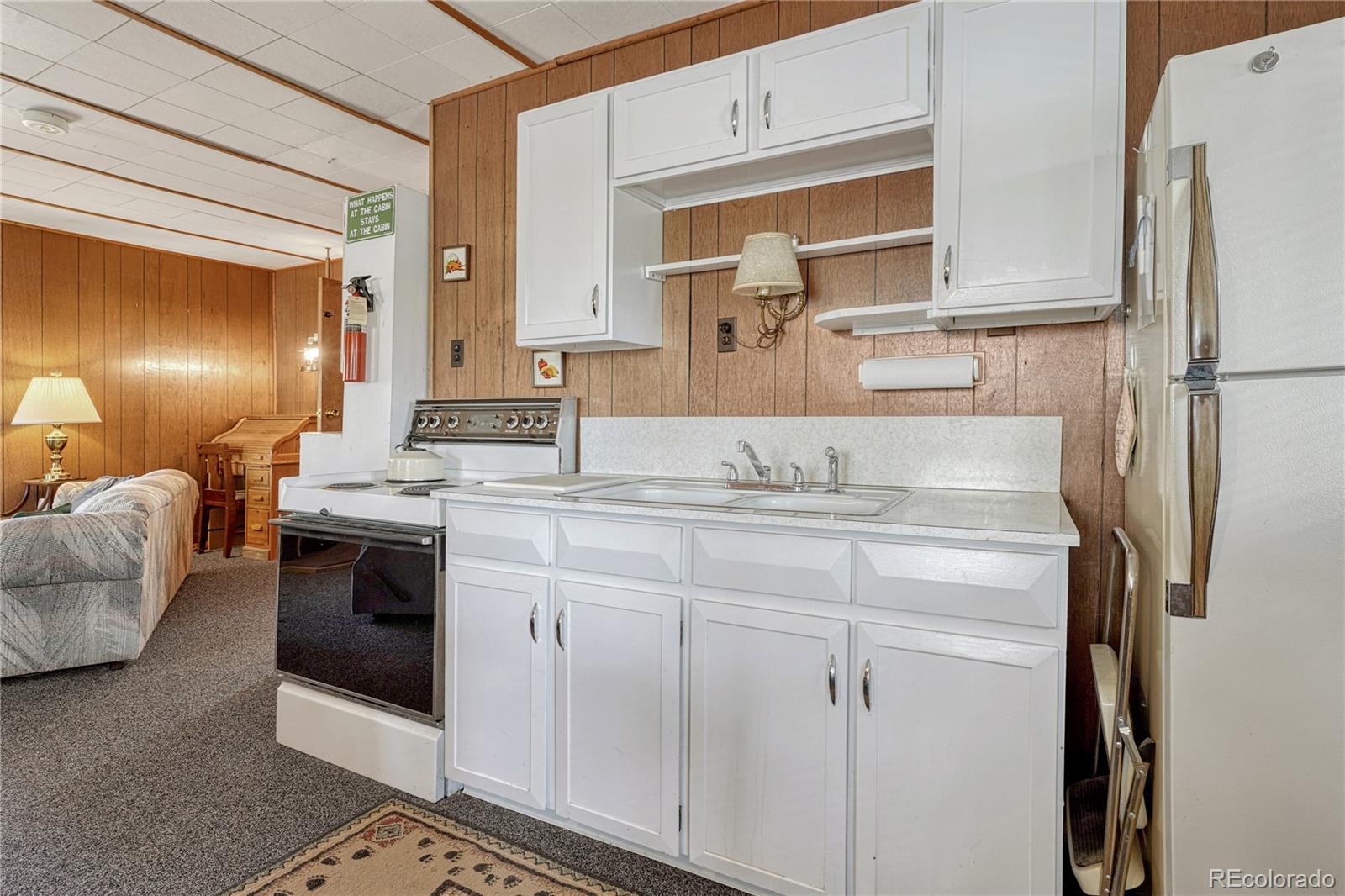 101 Dunlap Drive Florissant CO 80816