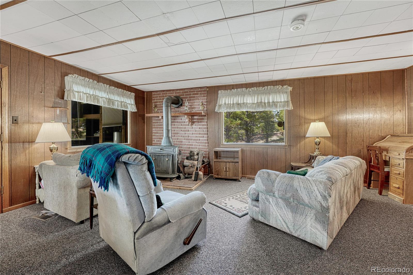 101 Dunlap Drive Florissant CO 80816