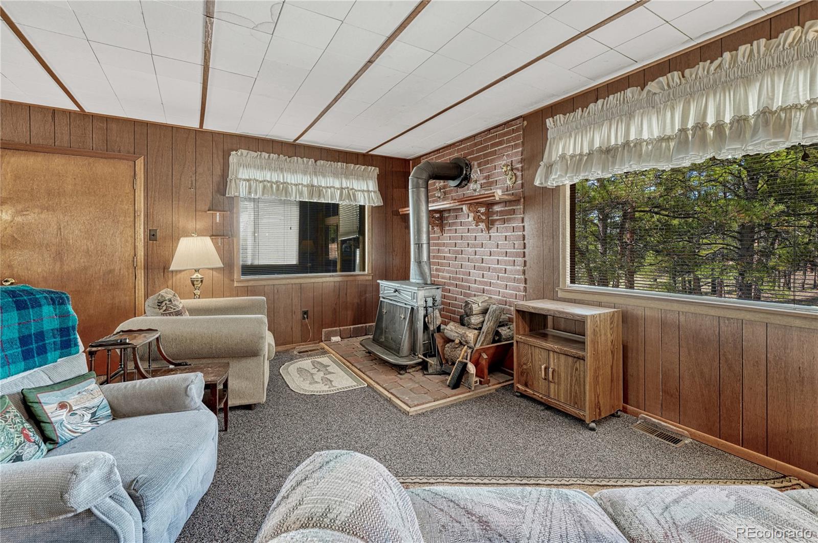 101 Dunlap Drive Florissant CO 80816