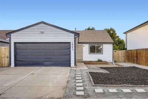 1685 Ensenada Way Aurora CO 80011