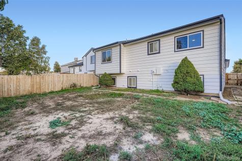 1685 Ensenada Way Aurora CO 80011