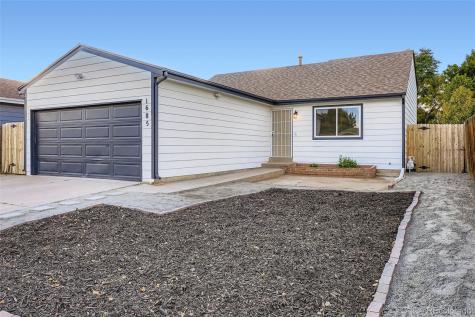 1685 Ensenada Way Aurora CO 80011