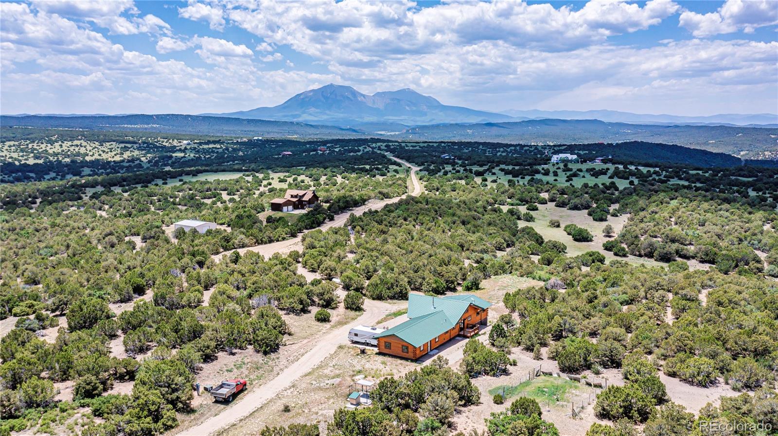 254 Sunset Court Walsenburg CO 81089