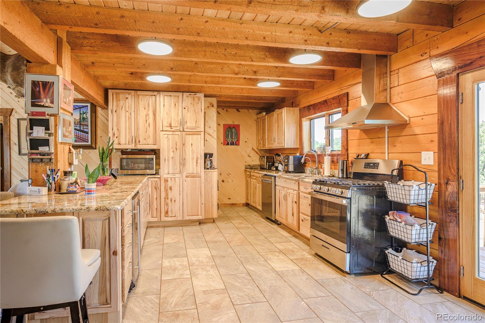 254 Sunset Court Walsenburg CO 81089