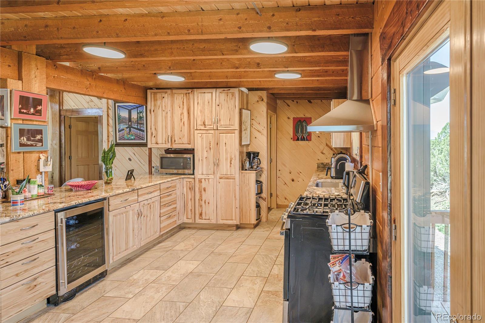 254 Sunset Court Walsenburg CO 81089