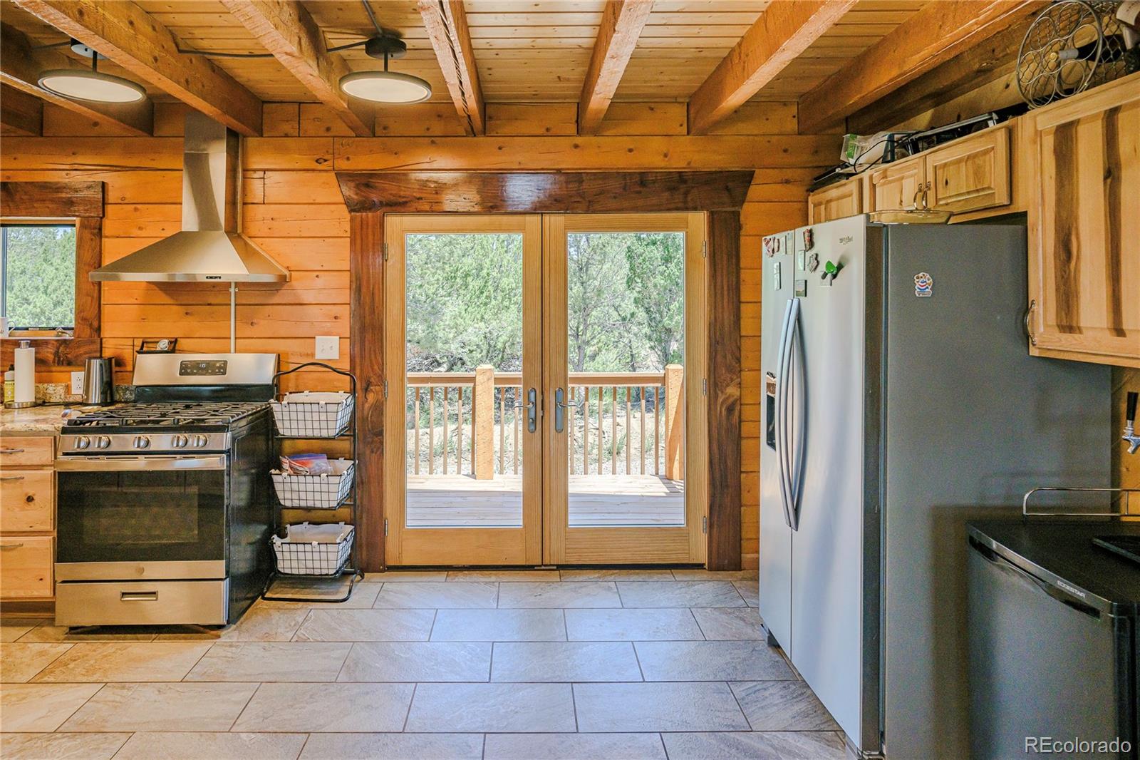 254 Sunset Court Walsenburg CO 81089