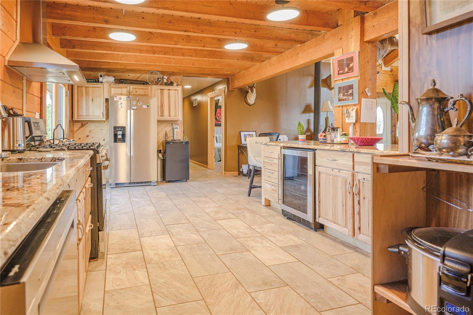 254 Sunset Court Walsenburg CO 81089