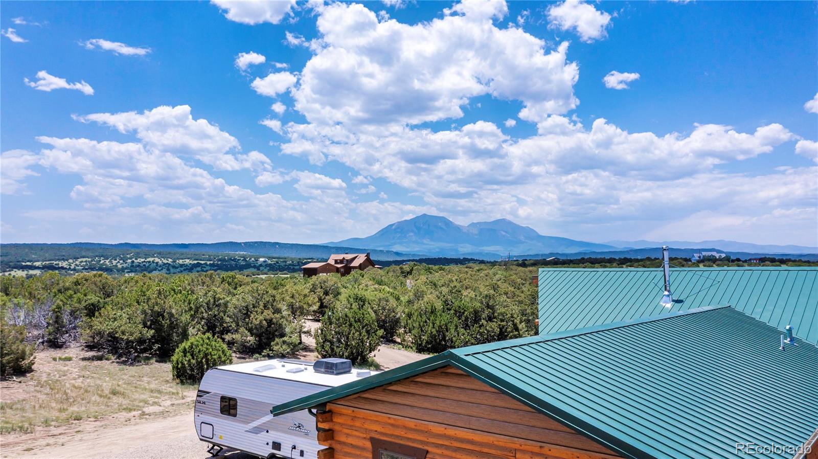 254 Sunset Court Walsenburg CO 81089