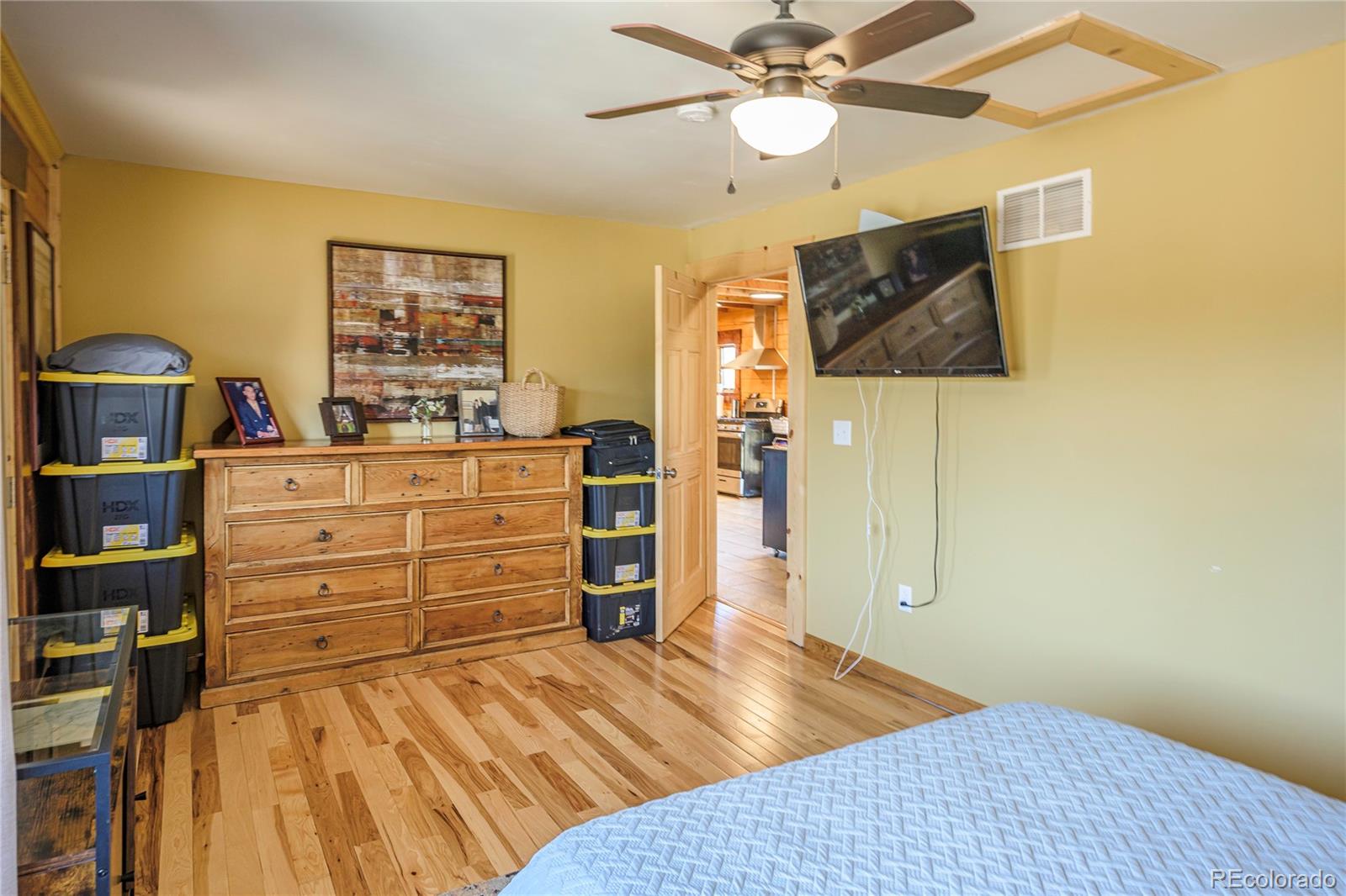 254 Sunset Court Walsenburg CO 81089