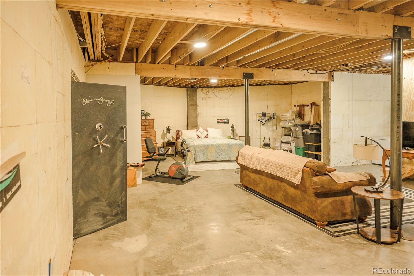 254 Sunset Court Walsenburg CO 81089
