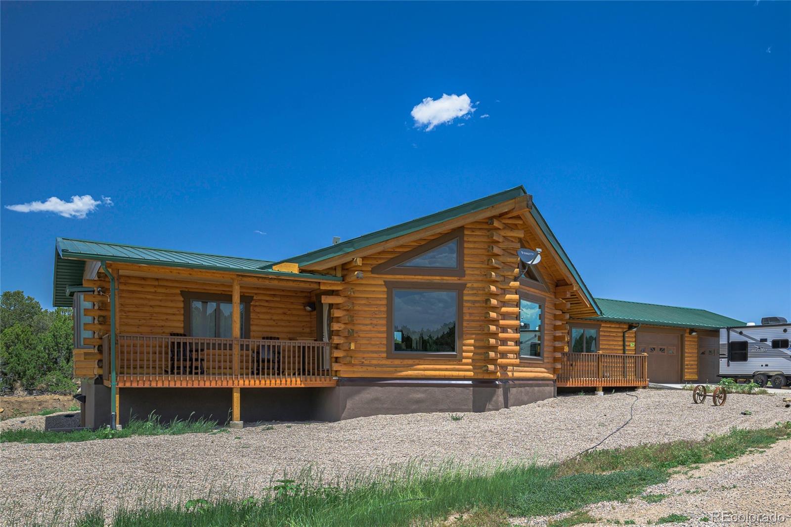 254 Sunset Court Walsenburg CO 81089