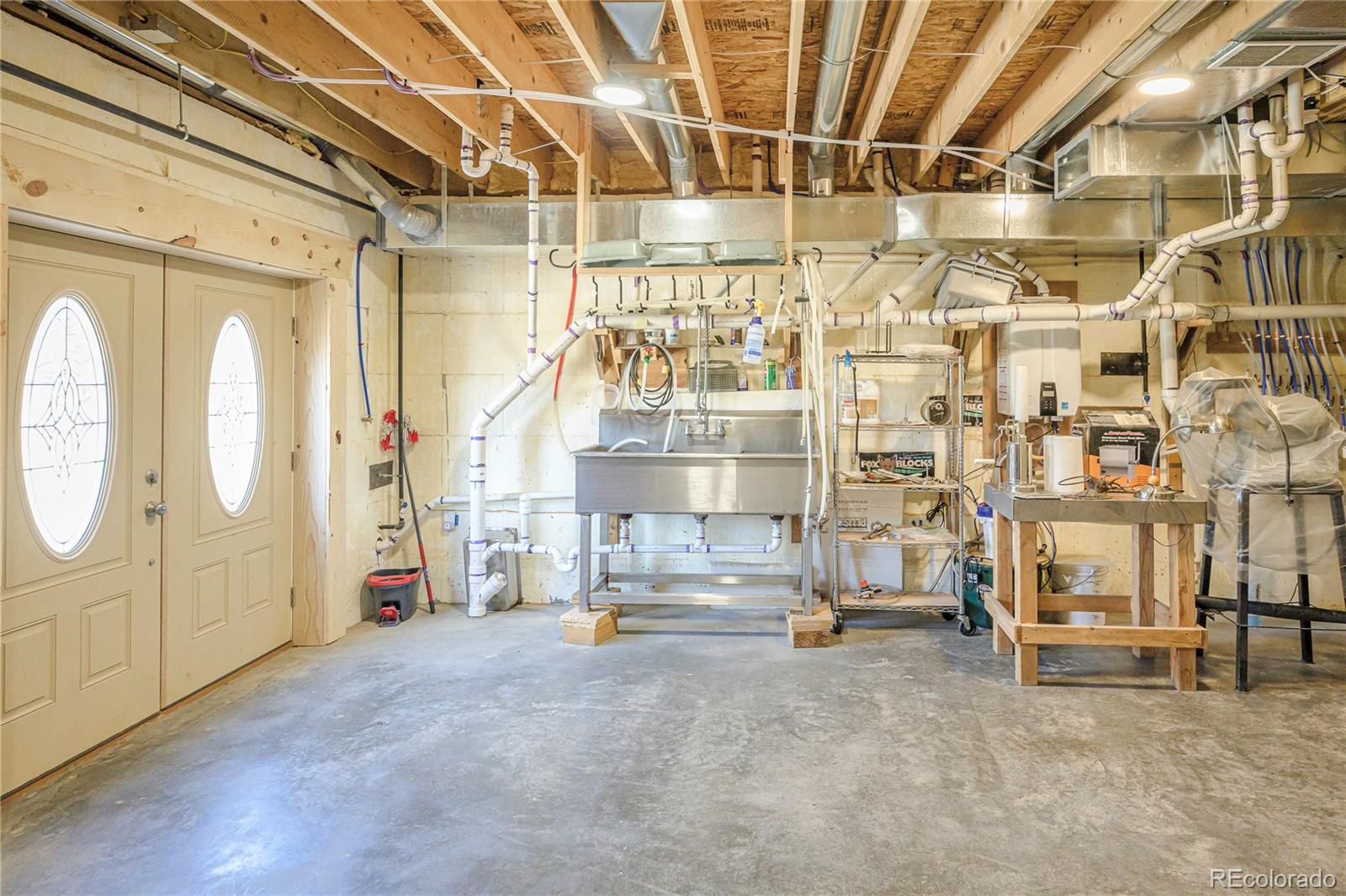 254 Sunset Court Walsenburg CO 81089