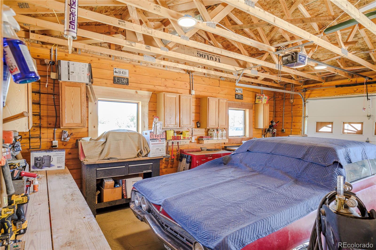 254 Sunset Court Walsenburg CO 81089