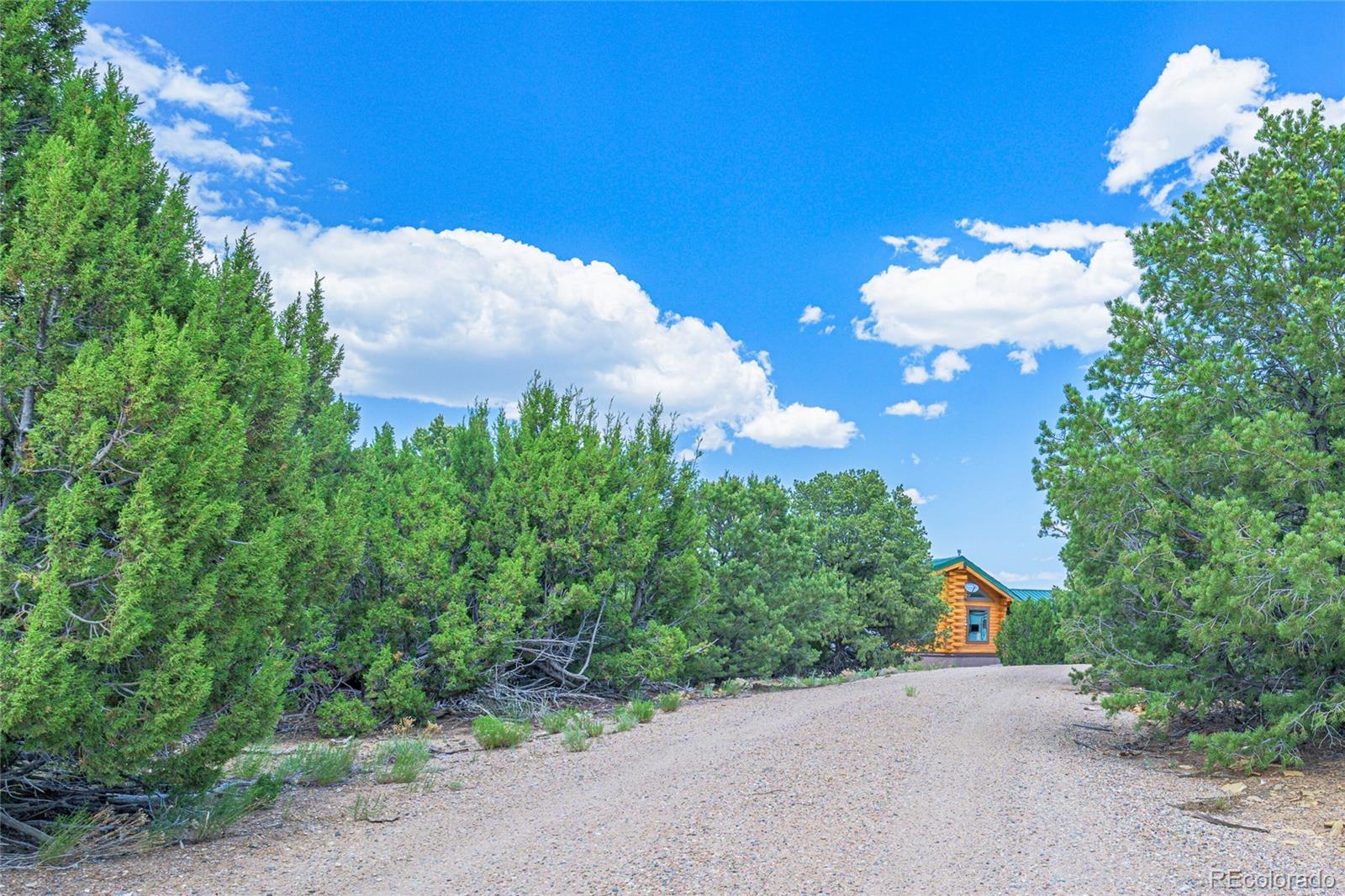254 Sunset Court Walsenburg CO 81089