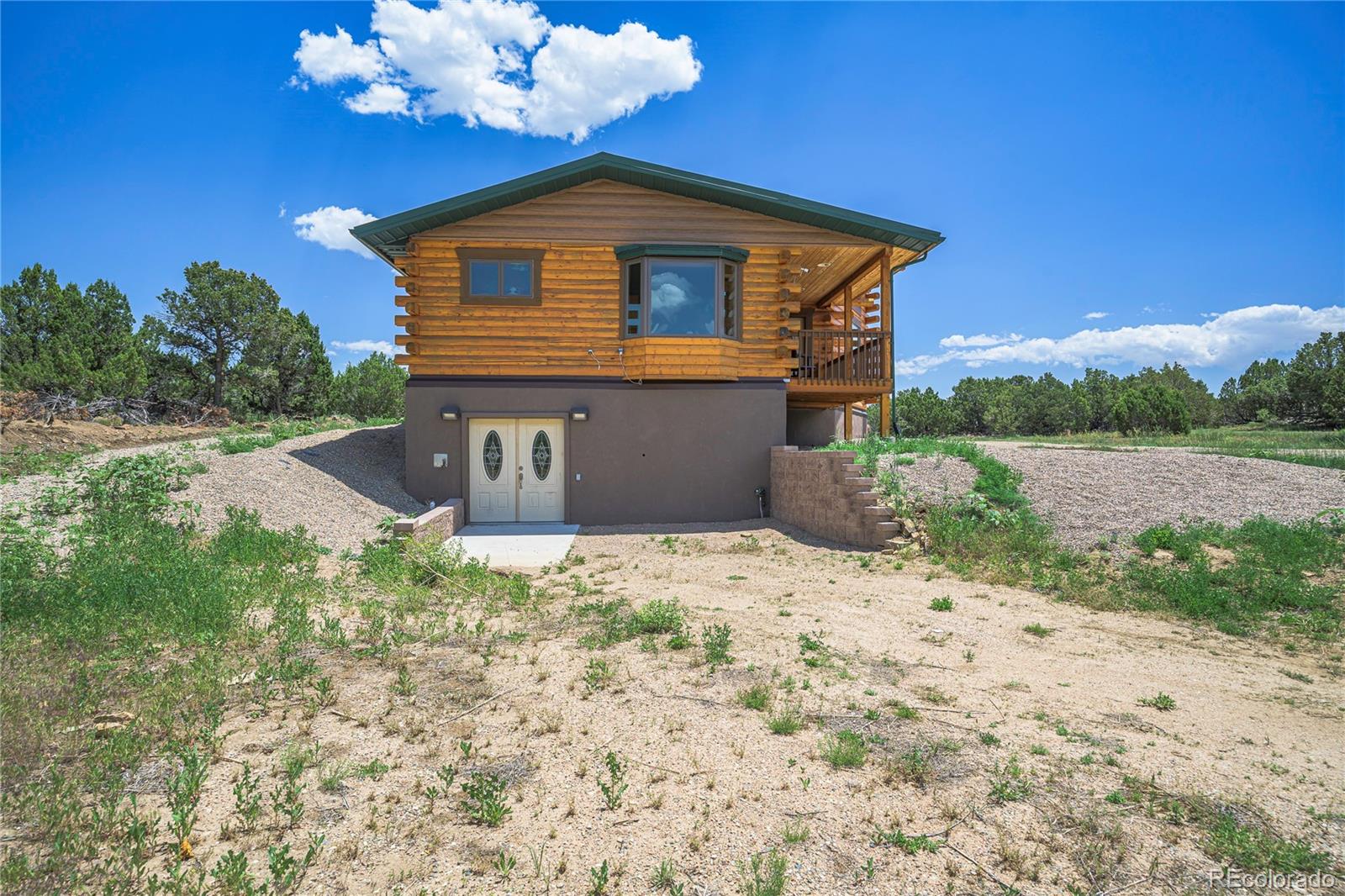 254 Sunset Court Walsenburg CO 81089