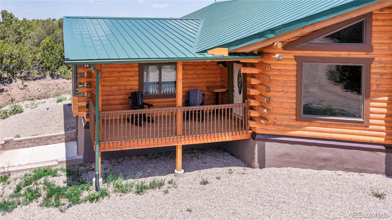 254 Sunset Court Walsenburg CO 81089