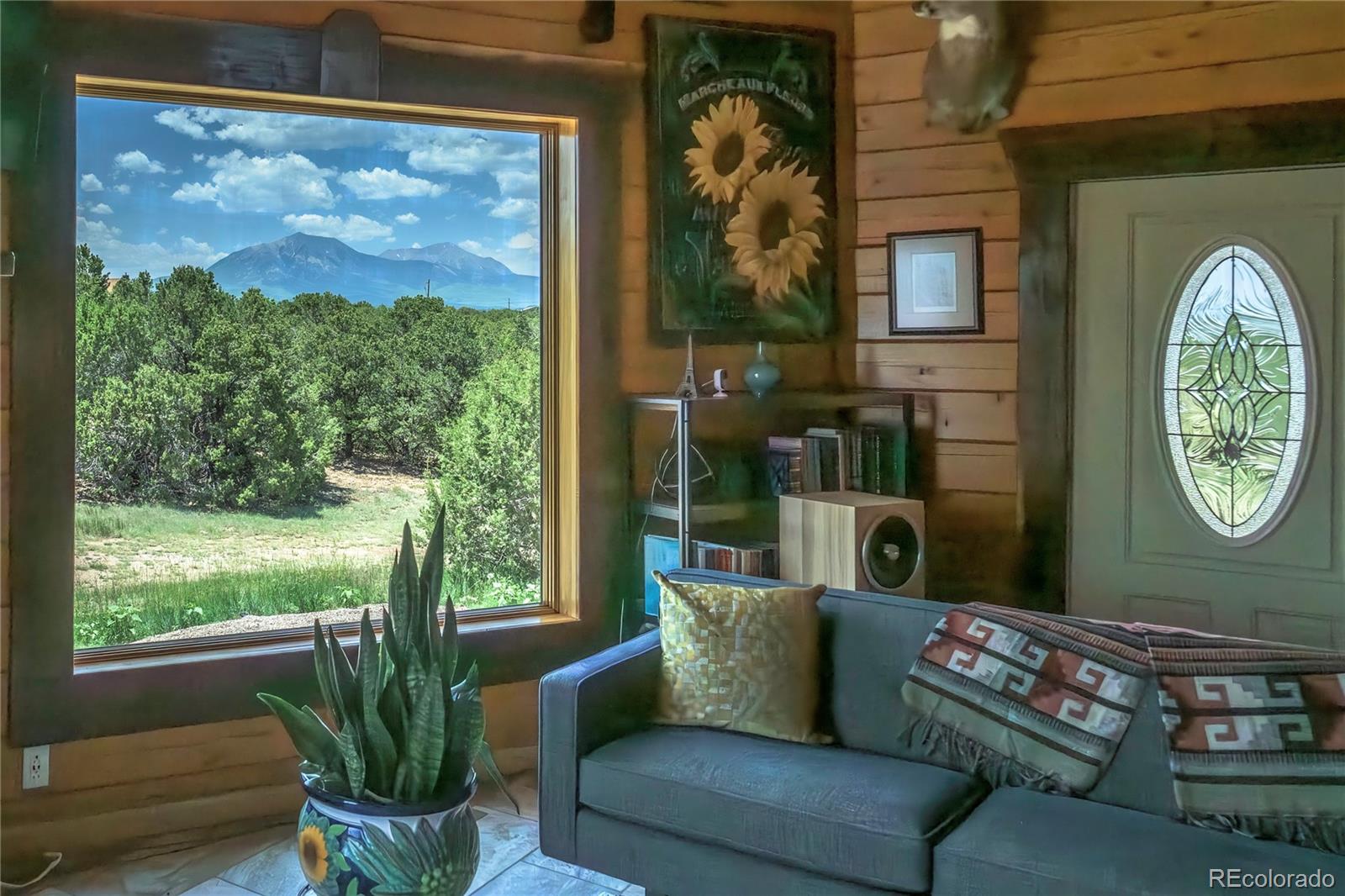 254 Sunset Court Walsenburg CO 81089
