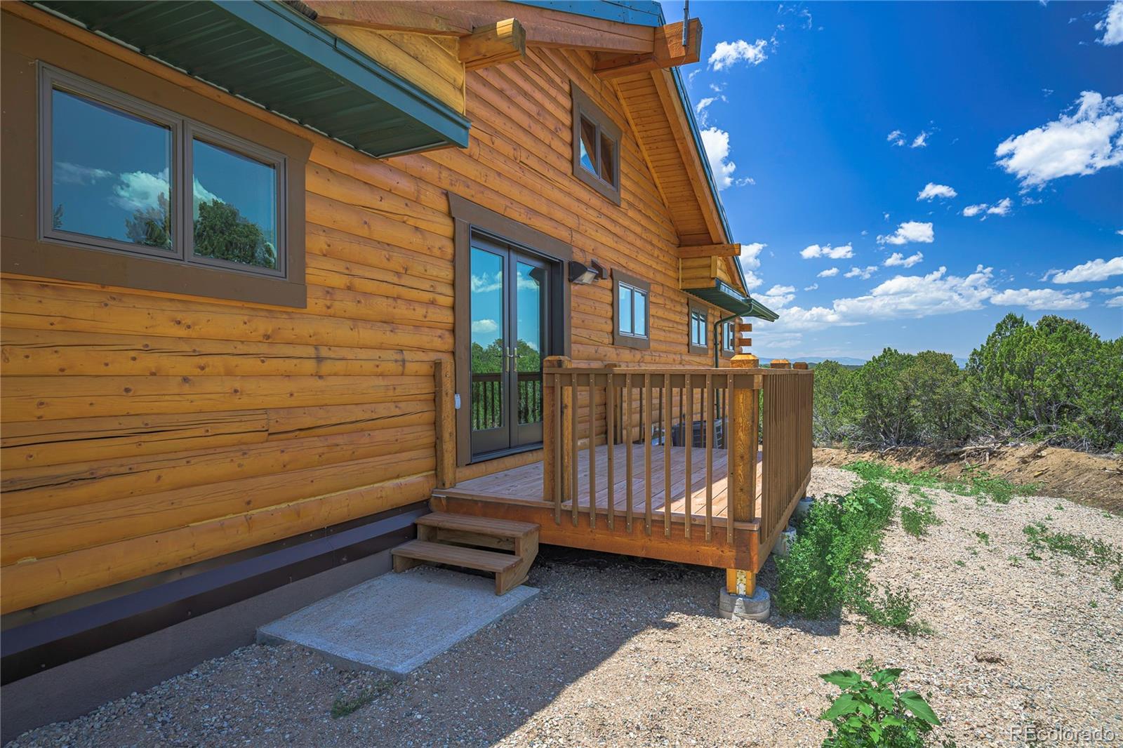 254 Sunset Court Walsenburg CO 81089