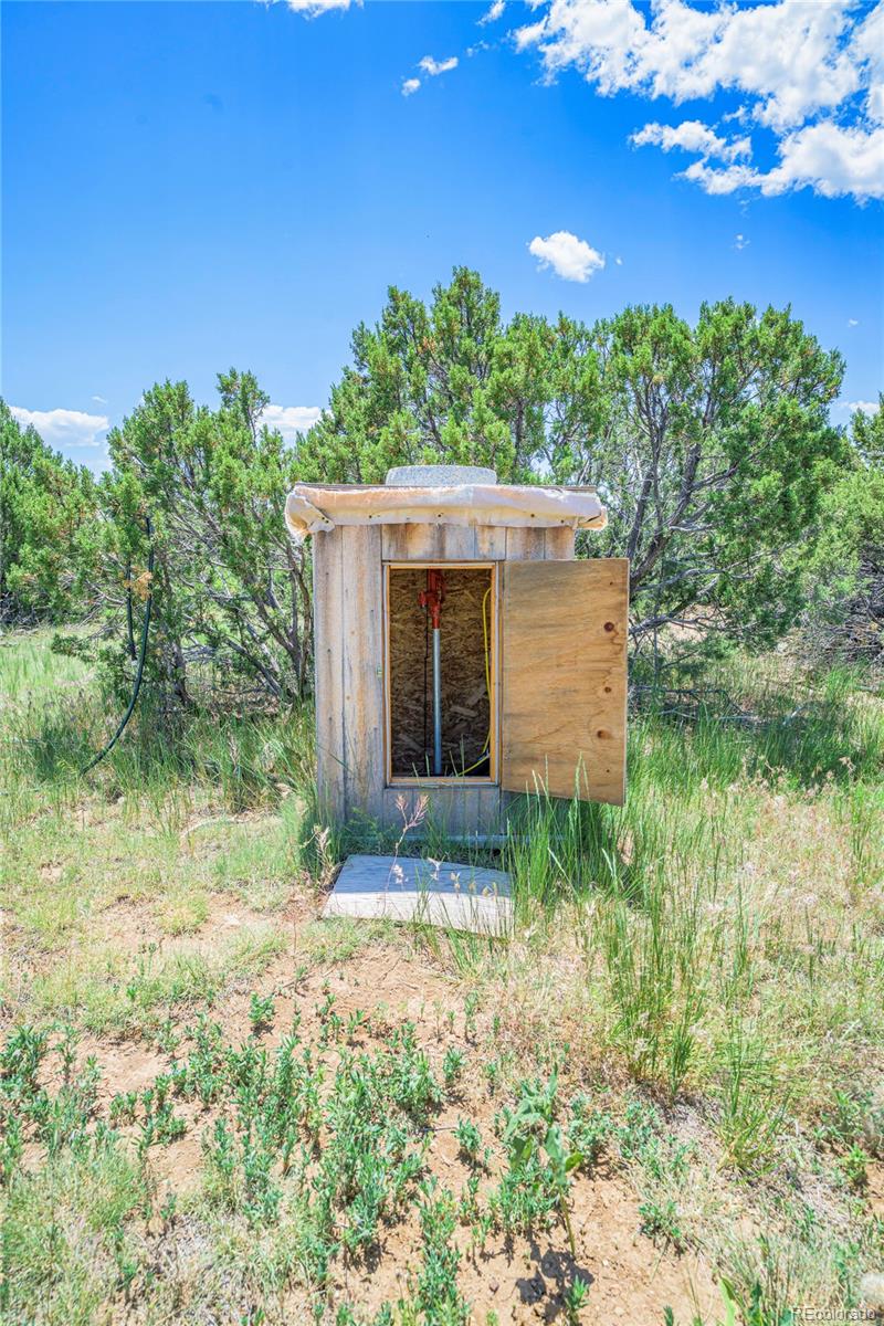 254 Sunset Court Walsenburg CO 81089