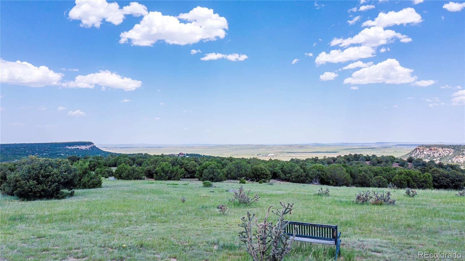 254 Sunset Court Walsenburg CO 81089