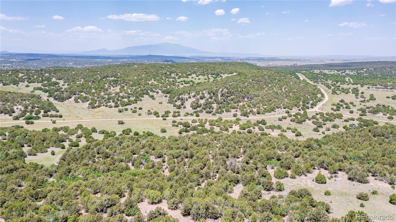 254 Sunset Court Walsenburg CO 81089