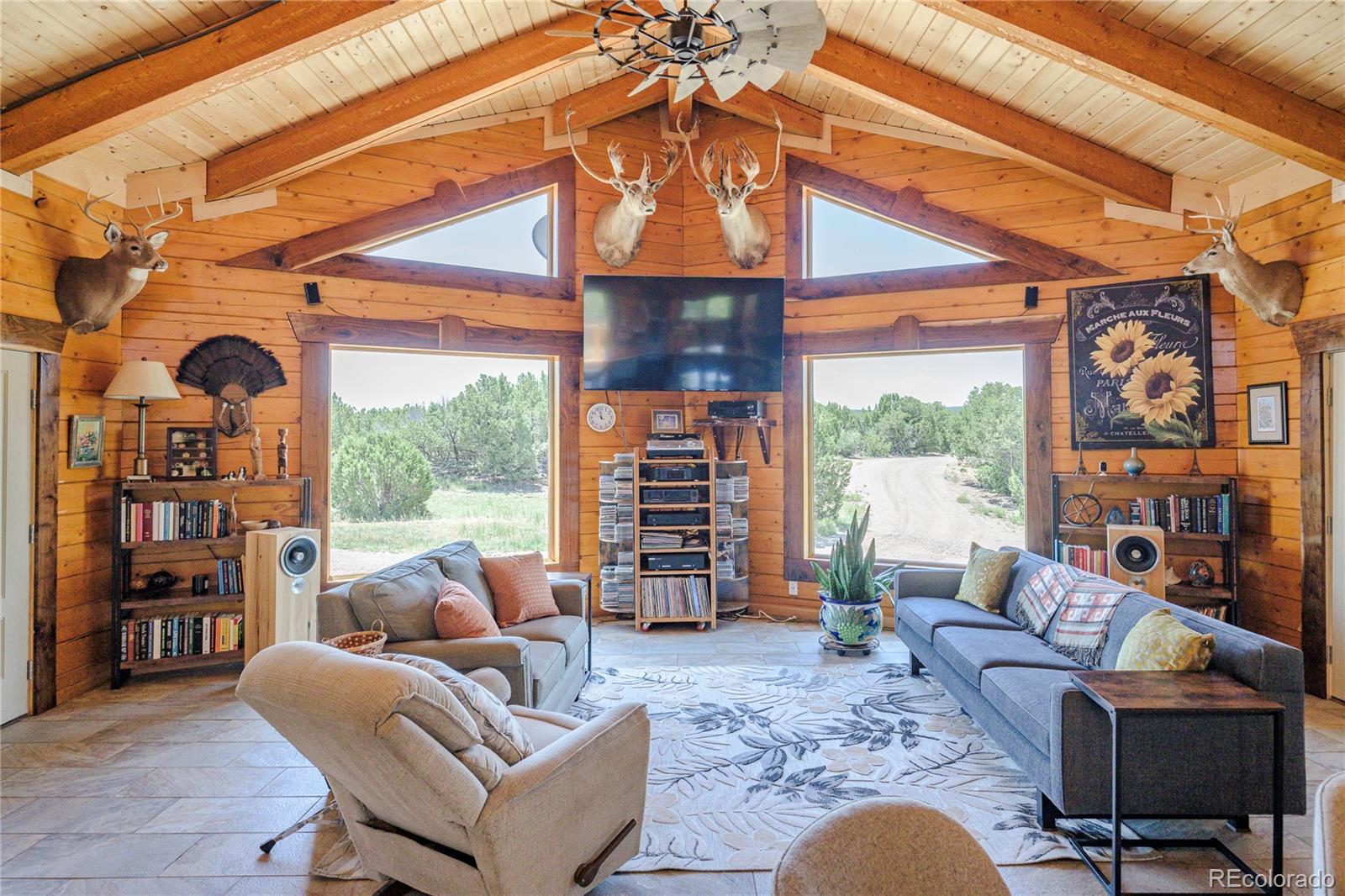 254 Sunset Court Walsenburg CO 81089