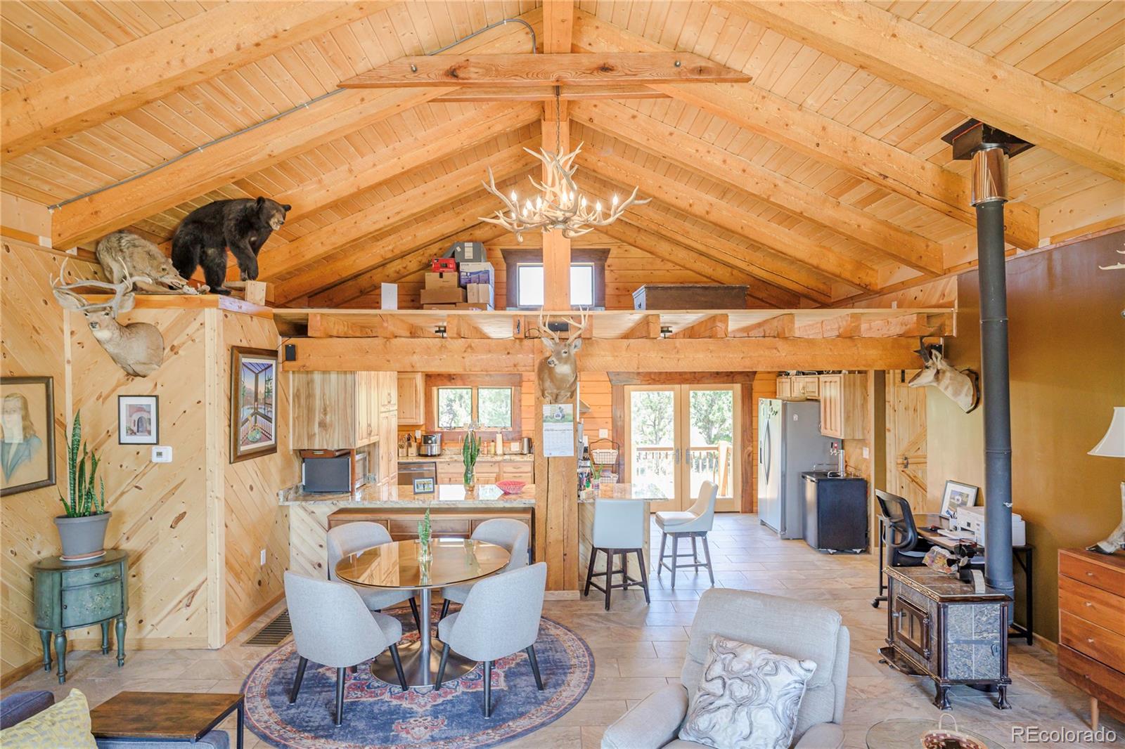 254 Sunset Court Walsenburg CO 81089