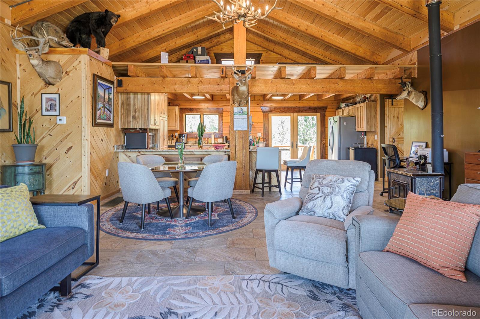 254 Sunset Court Walsenburg CO 81089