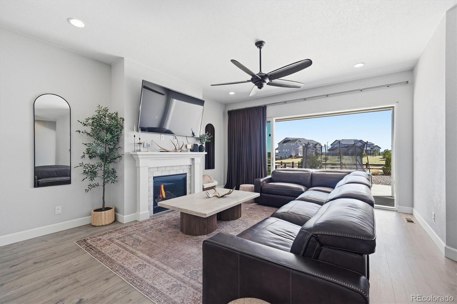 3258 Carabiner Street Castle Rock CO 80108