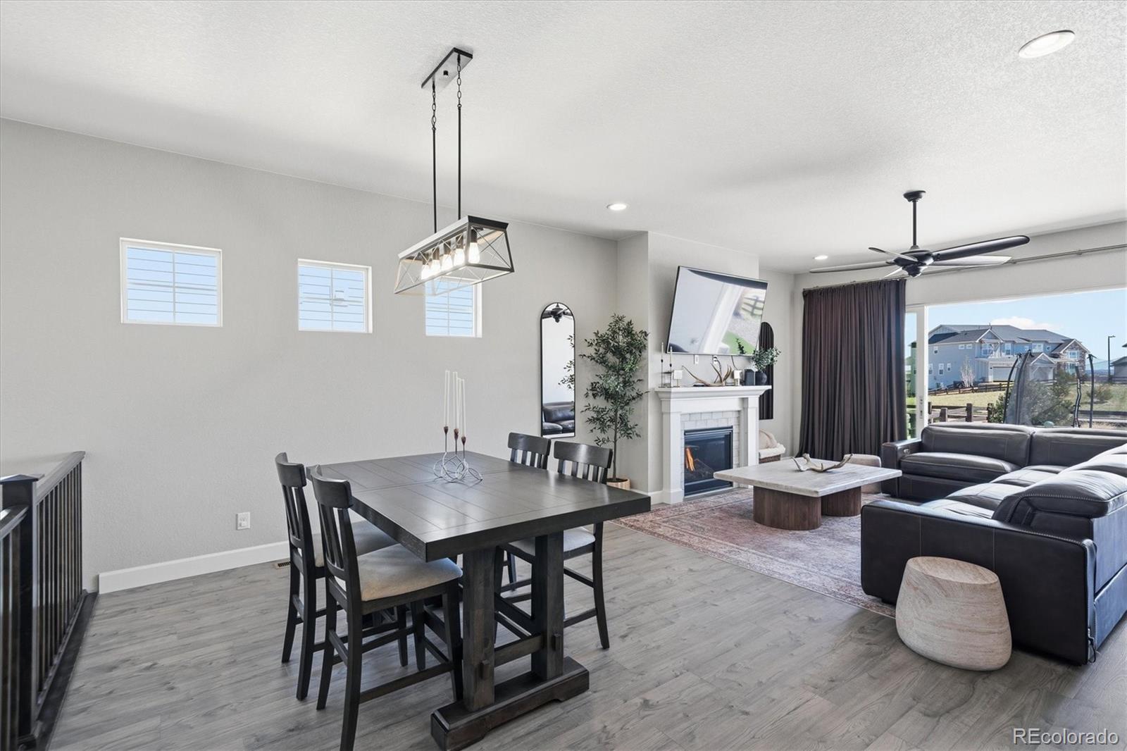 3258 Carabiner Street Castle Rock CO 80108