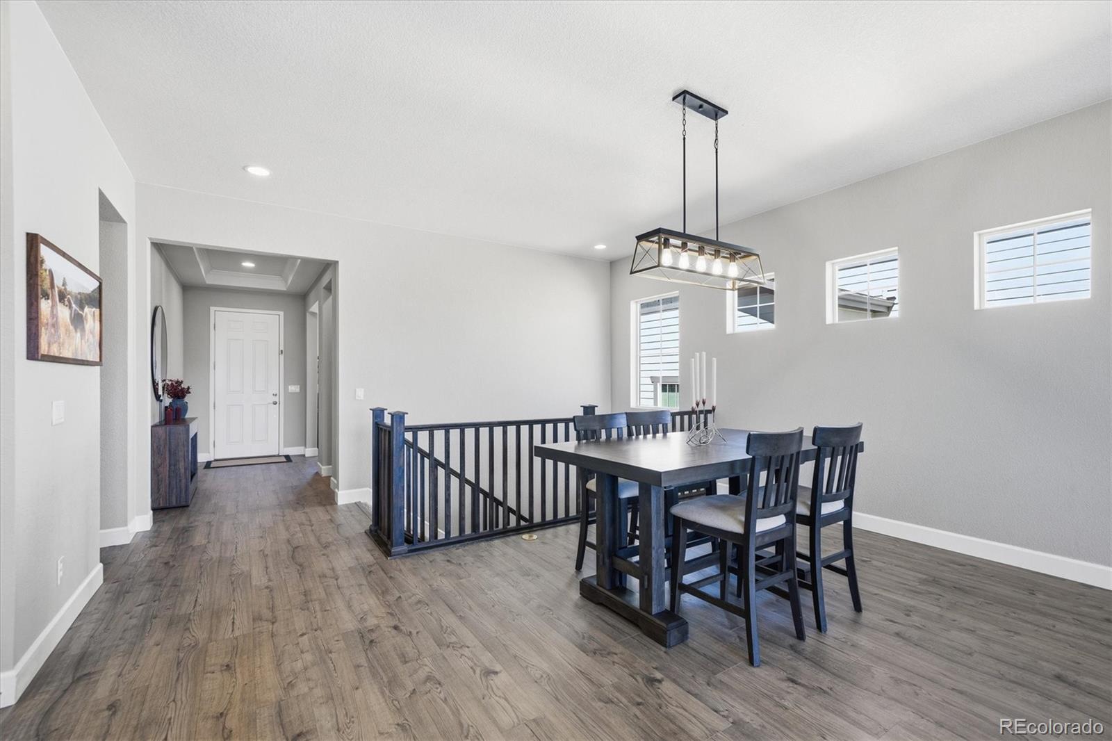 3258 Carabiner Street Castle Rock CO 80108