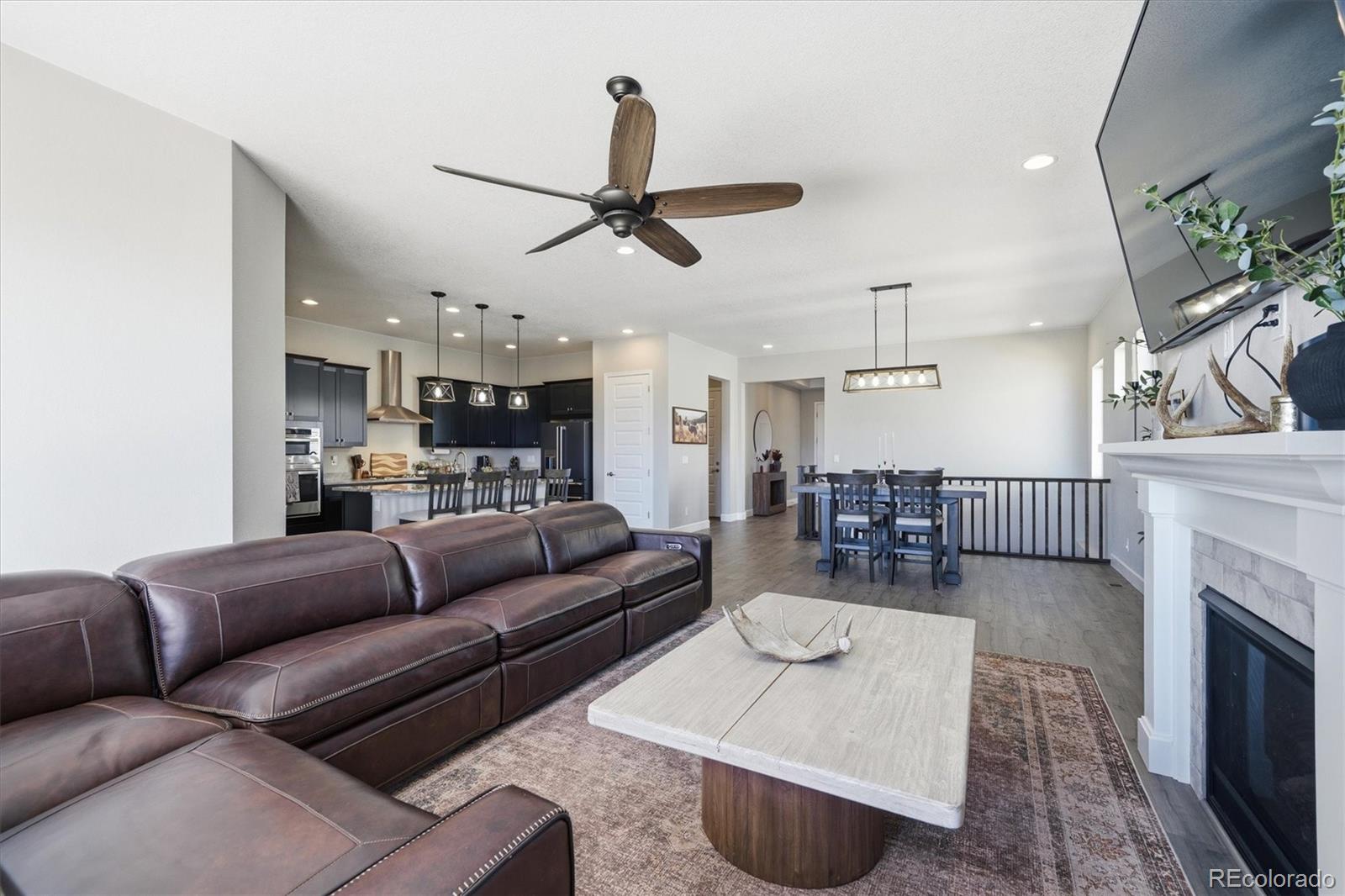 3258 Carabiner Street Castle Rock CO 80108