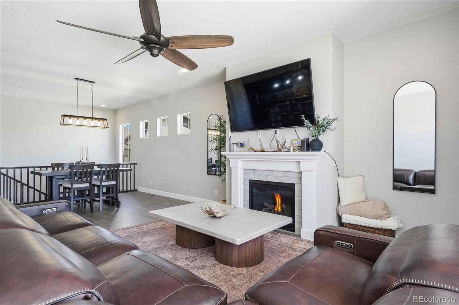 3258 Carabiner Street Castle Rock CO 80108