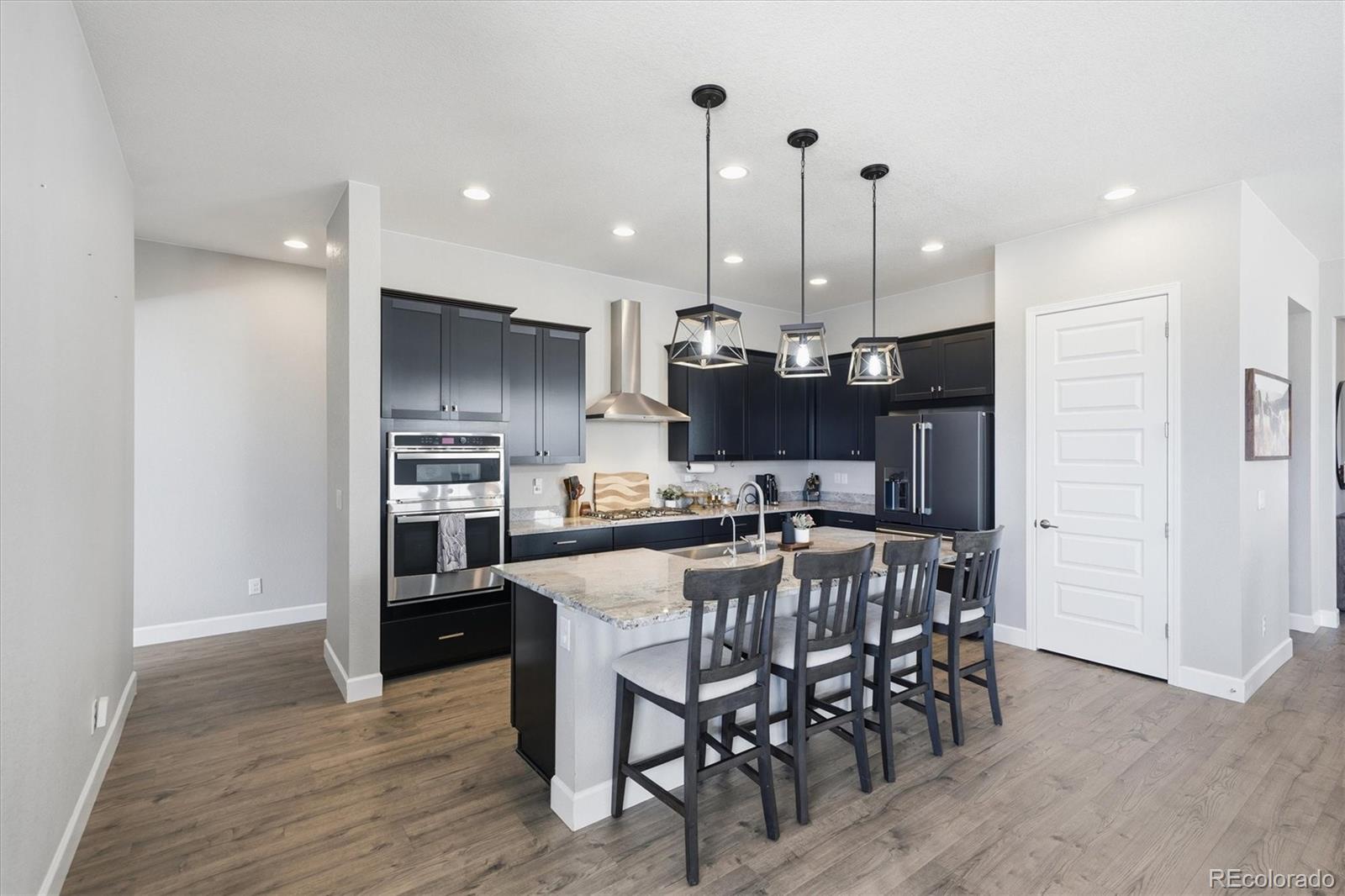 3258 Carabiner Street Castle Rock CO 80108